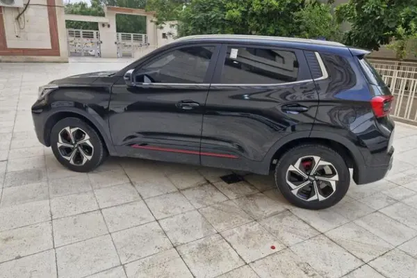 ام وی ام X55 PRO