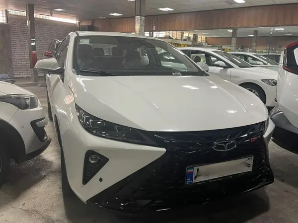 عکس فونیکس آریزو 6 جی تی (Z6 GT)