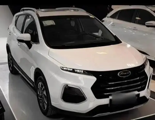 کی ام سی SR3