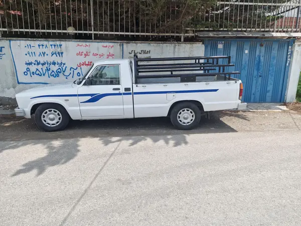 کارا تک کابین