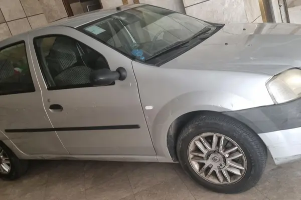 رنو تندر 90