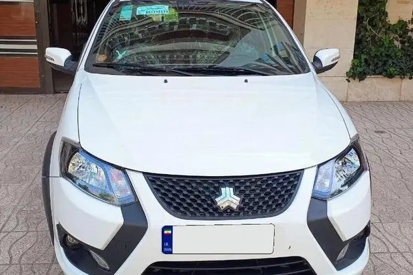 عکس کوییک GX