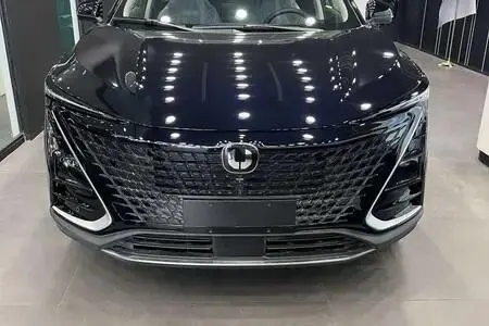 چانگان UNI-T