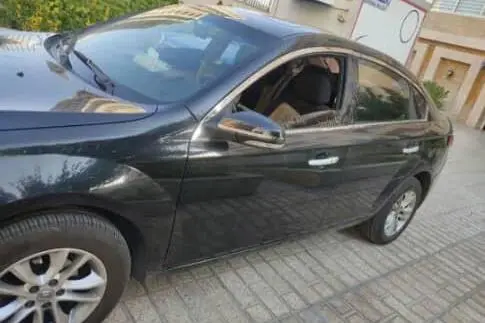 برلیانس H330