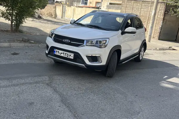 ام وی ام X22