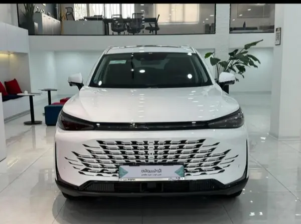 بیجینگ X7