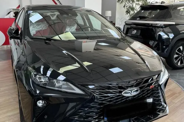 فونیکس آریزو 6 جی تی (Z6 GT)