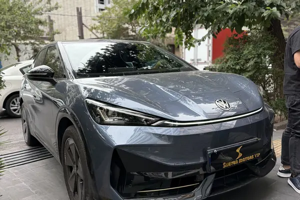 فولکس آی دی یونیکس