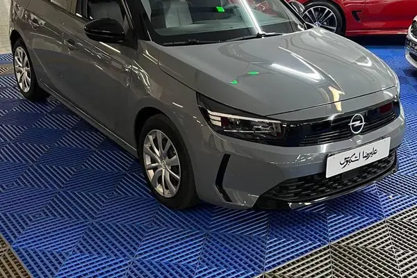 اپل کورسا