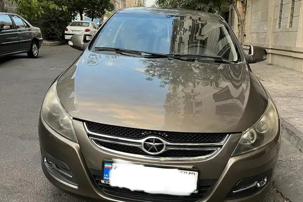 عکس جک جی 5