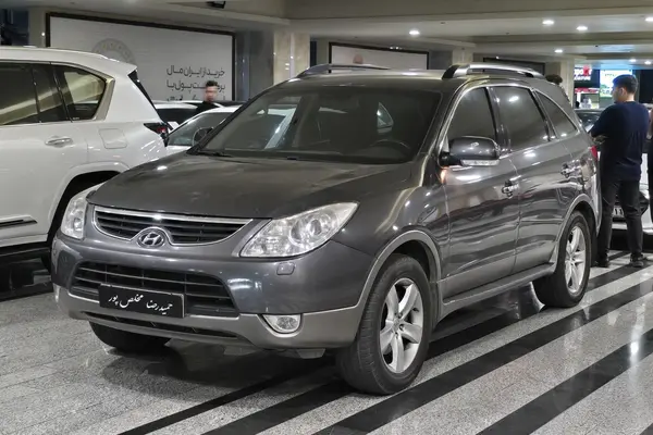 هیوندای وراکروز