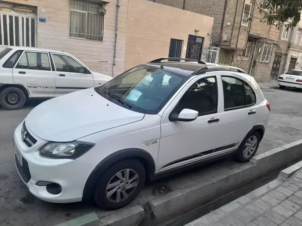 کوییک دنده ای R