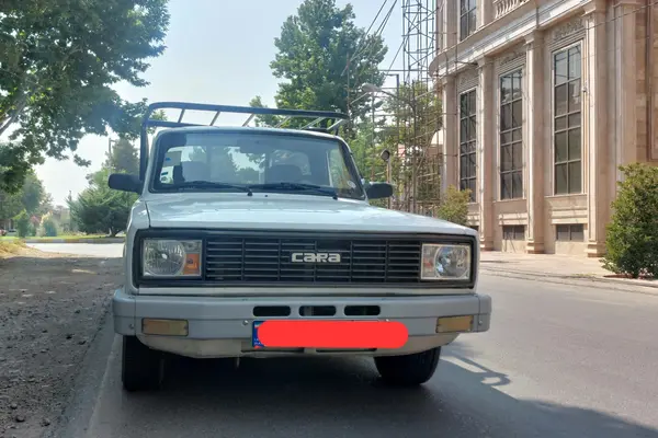 کارا تک کابین