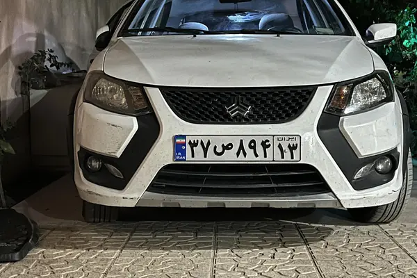 کوییک دنده ای R