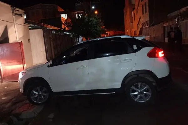 ام وی ام X22
