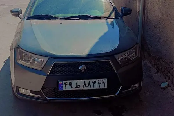 دنا پلاس EF7