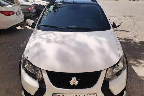 کوییک GXR