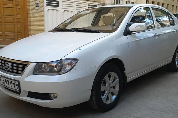 لیفان 620