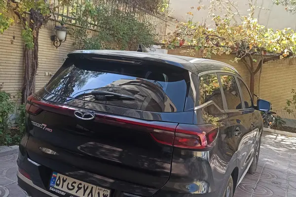 فونیکس تیگو 7 پرو