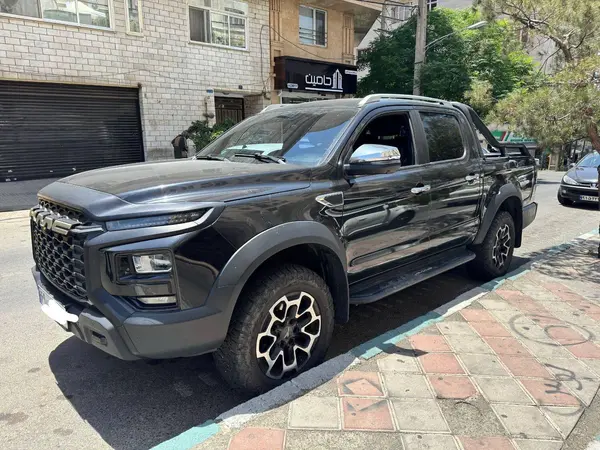 عکس کی ام سی T9