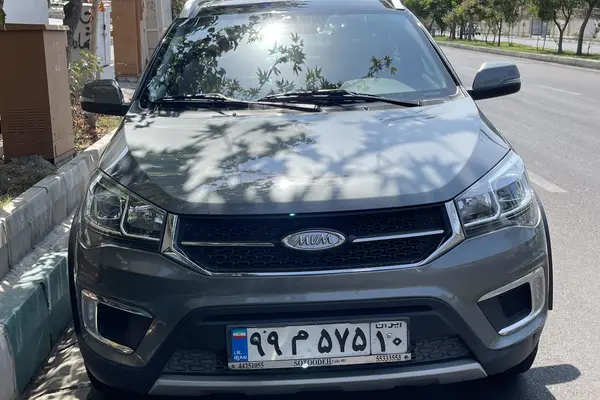 عکس ام وی ام X22
