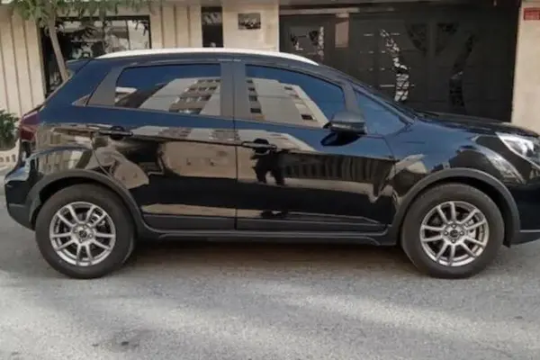 بی ای سی X3 PRO