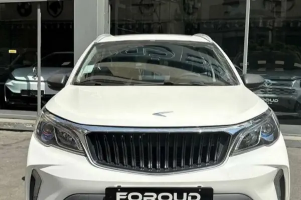 بی ای سی X3 PRO