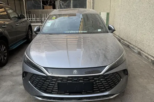 عکس بی وای دی چین ال DMi