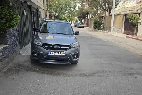 عکس ام وی ام X33 S