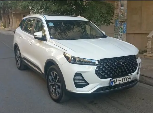 فونیکس تیگو 7 پرو