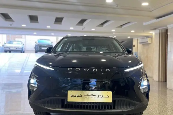 فونیکس FX EV