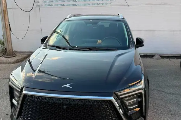 کی ام سی X5