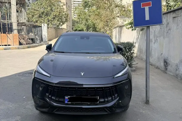 لاماری ایما