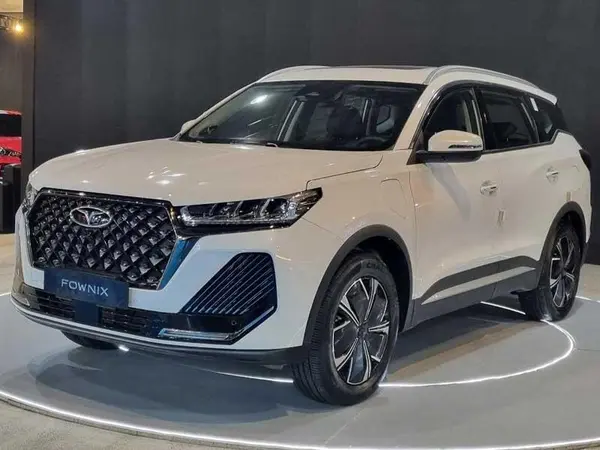 فونیکس تیگو 7 پرو هیبرید (F7)