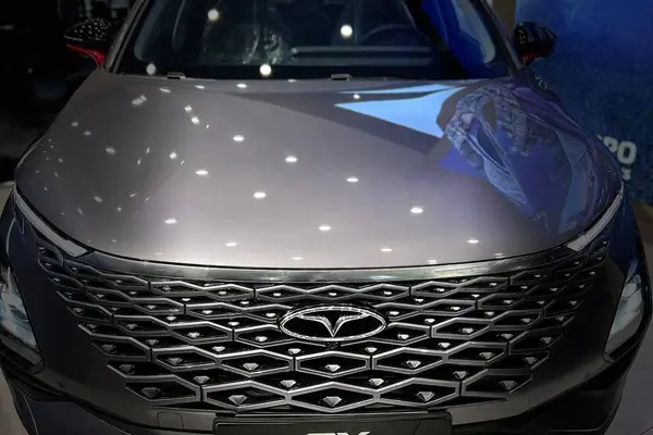 فونیکس FX