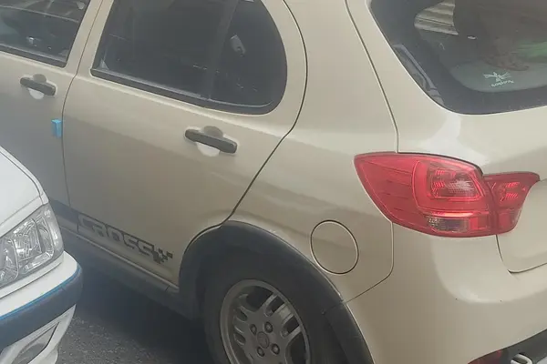 کوییک دنده ای R