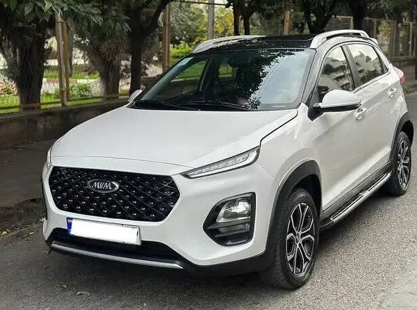 ام وی ام X22 PRO