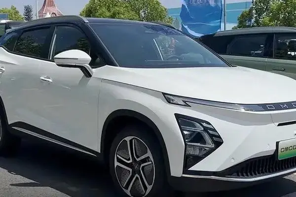 عکس فونیکس FX EV