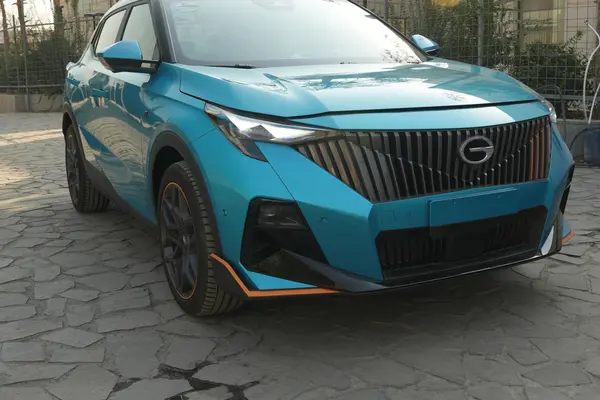 جی ای سی GS3 Emzoom