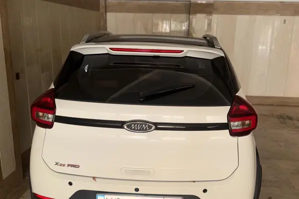 ام وی ام X22 PRO