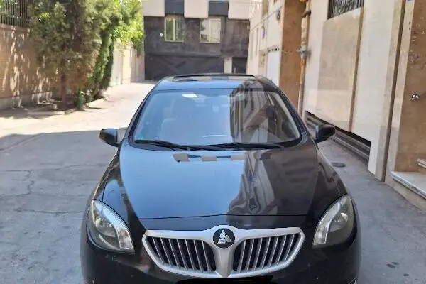 برلیانس H320