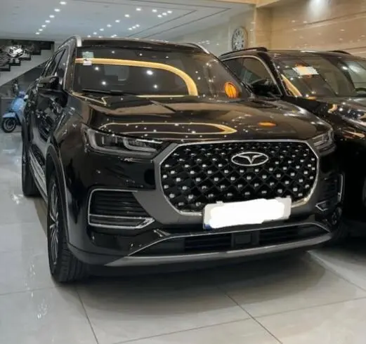 فونیکس تیگو 8 پرو مکس (F8)