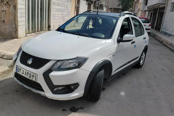 کوییک GXR
