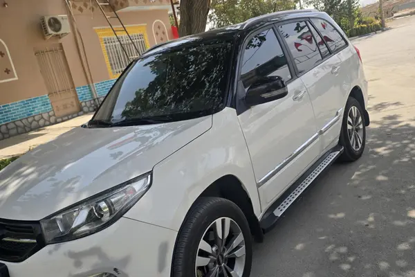 عکس ام وی ام X33 S