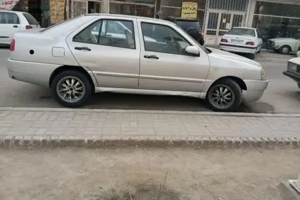 چری ویانا