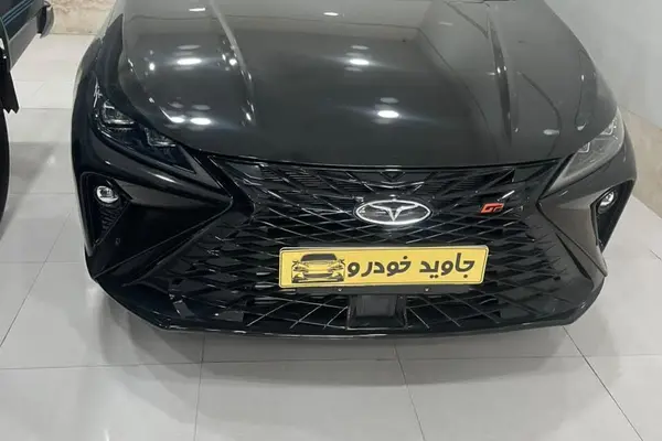 فونیکس آریزو 6 جی تی (Z6 GT)