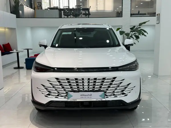عکس بیجینگ X7
