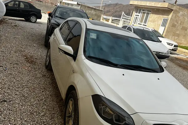 برلیانس H320