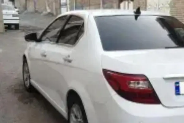 دنا پلاس EF7