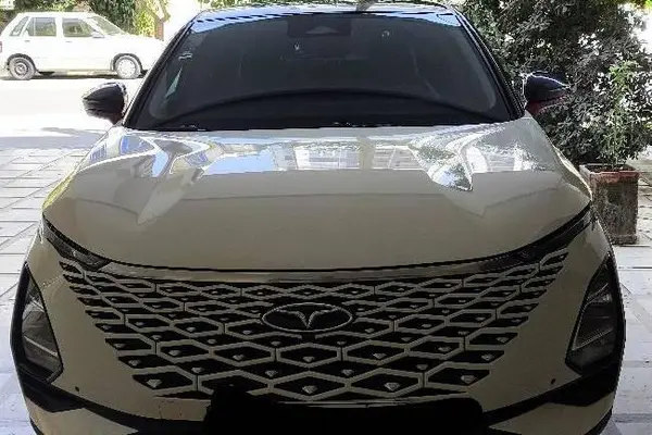 فونیکس FX